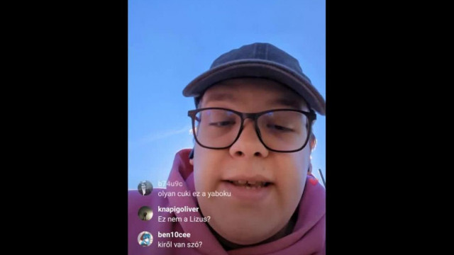 Yaboku által törölt Mannin Disstrack