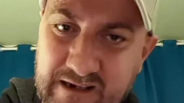 Alkesz Imi balhèzik Edytramplival live közben: "Te mihez èrtesz, a f@sszopàshoz?"