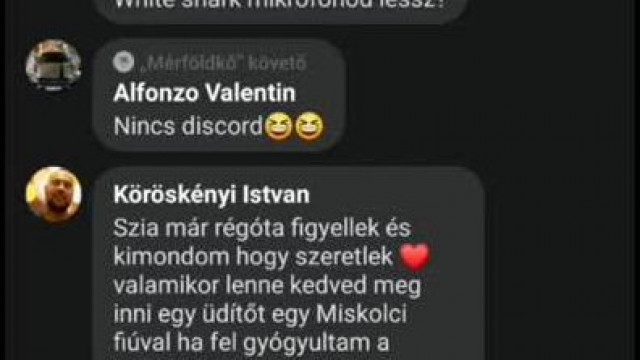 Covidos Pisti - Live trollkodások kamu MC Isti account-tal - válogatás