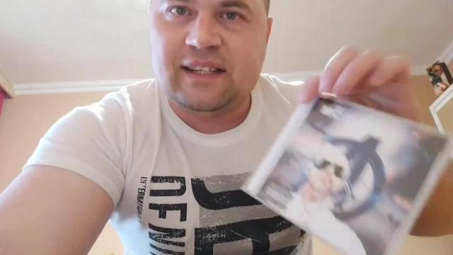 DJ MC ISTI Keverjük A Cd-T Promozás (retro)