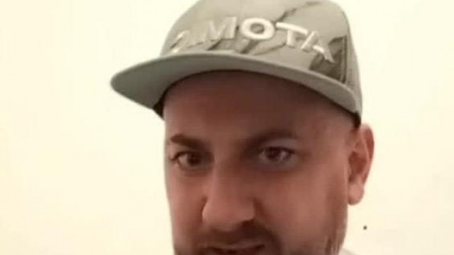 Imola nőkről álmodozik: "Beleélvezek a szàdba, lenyeled vagy kiköpöd, lesz@rom!"