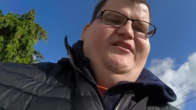 Molnár Krisztián - Első munka utáni utca vlog