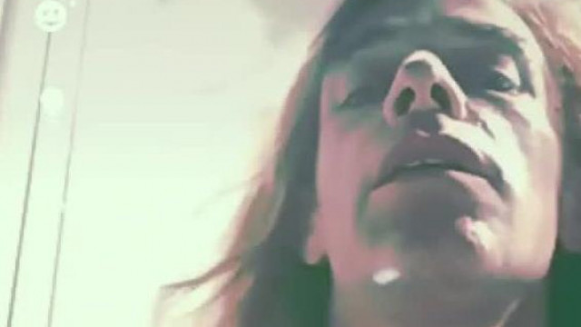 Hári Dániel gyorshajtás közben hisztizős videója: Fejemet a hüttőbe Verrtem Vitsig?