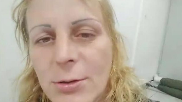 Kaffka Tibi és Varangy Jutka - Reptérről kivágós live (2022)