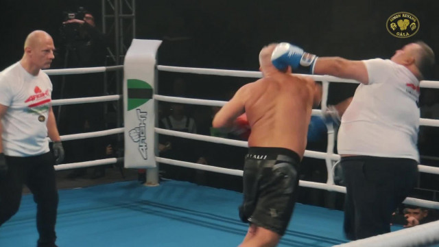 Box: Fodor Gyuszi vs Tar Sándor - összefoglaló