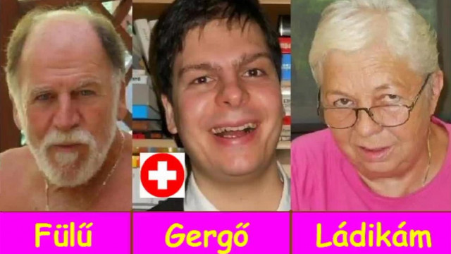 Markó Gergely - A rosszullétem miatt maradt el a szombat esti buly (VÁGATLAN HANGJÁTÉK 2024 08 10 1.rész)