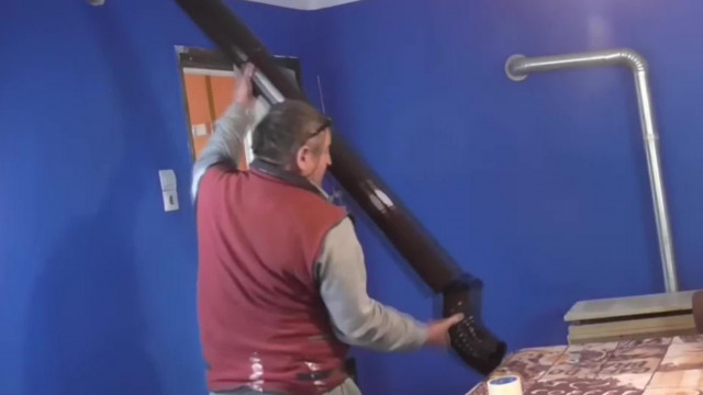 VideóInfó 1 / Elek Zoltán Epikus pillanatai 1