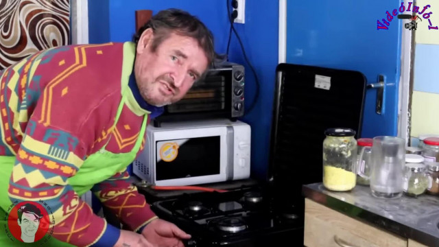 VideóInfó 1 / Elek Zoltán Epikus pillanatai 2