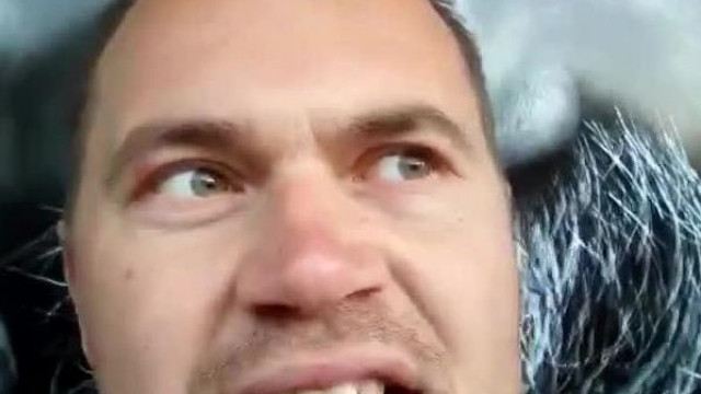 Mc Isti: láttam a sátánt