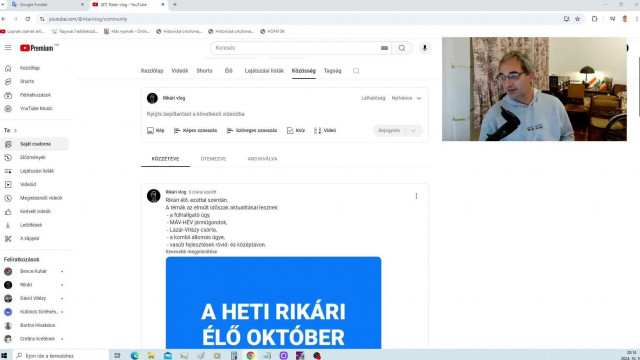 Kufár haverja, Kancsal Rikári reagált a füllhalgatós botrányra: Ő büszke rá!