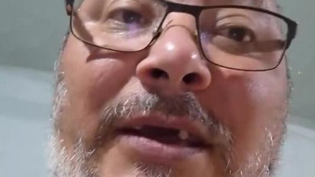 Pedofil VàmpírTojás Gyuluska csomagot kapott
