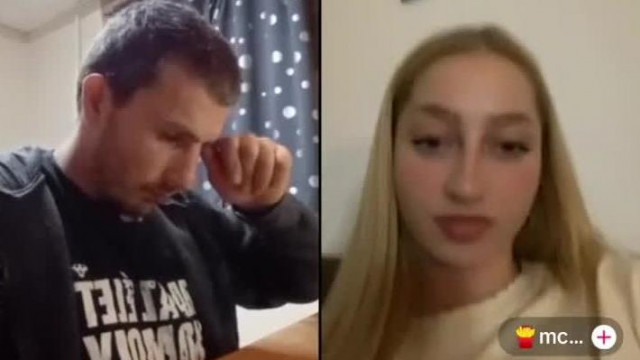 Turbó Titán bebaszós TikTok live - Felszopó vendég: Fullzsír Gayza 2024.10.21