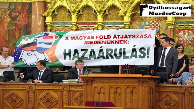 Magyarország VÉGE!!! - Kancsika megint politizál