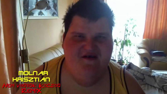 Molnár Krisztián=== nem vagyok köcsög ReMiX!