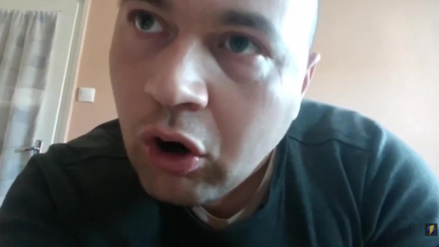 MC Isti - Üzenet Drinkerznek 2020.04.20.