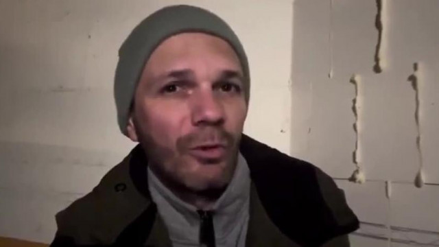Garázda Herby egy anyukát akar élve felgyújtani és análisan megerőszakolni [Patreon leak]