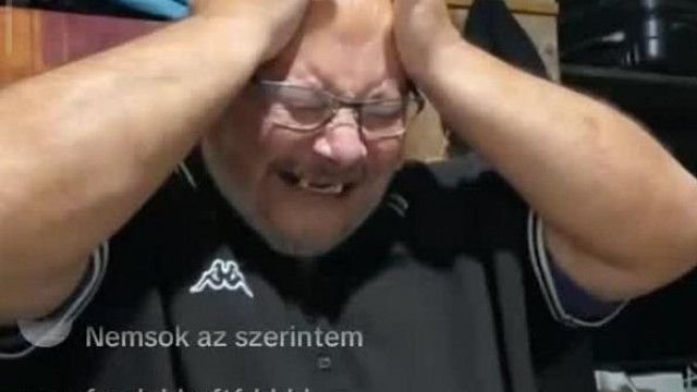 Tojgli szemét csípi a hagyma (2024. 10. 09.)