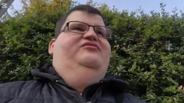 Molnár Krisztián magyarázkodik, hogy miért nem töltött fel videót mostanában