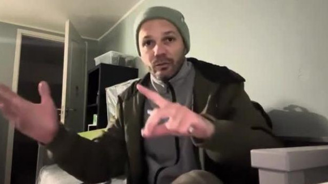 Bűnöző garázda Herby Patreon-os hisztije: Mindegy [Patreon leak - 2024.10.28.]