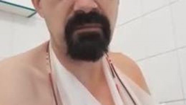 Turi Tamás live a kórházból (2019. október)