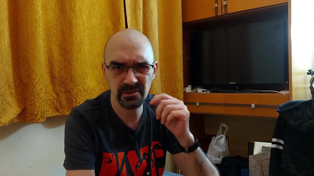 Turha a DPD t fikázza (2021.01.08.)
