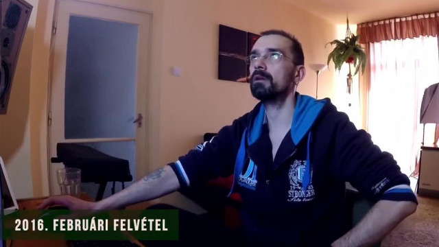 Turha és az összeesküvés elméletek (2021.03.26.)