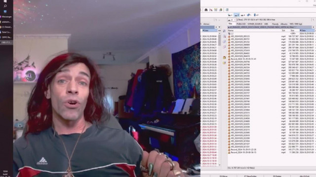 Idegtranyó Hári Dániel idegbeteg, mert valaki megint “szemtelen” volt vele.