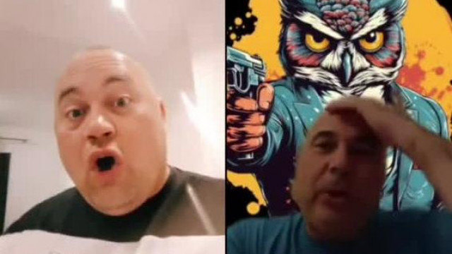 MC ISTI lehordja szerelmét a Demjént