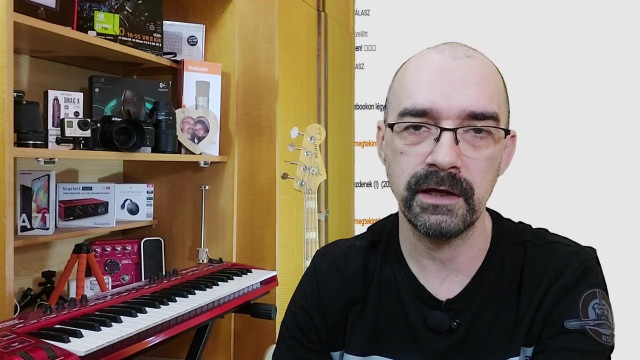 Turha egy hittanos kommentre reagál (2021.03.07.)