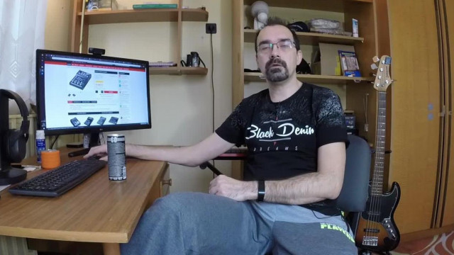 Turha mindenkit töröltet, aki lop tőle (2019.12.13.)