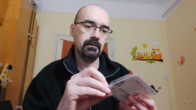 Turha tovább folytatja a rinyálást (2020.03.09.)