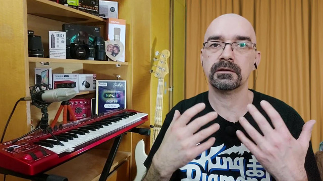 Turha újabb hittanoktatás ellenes videója (2021.03.16.)