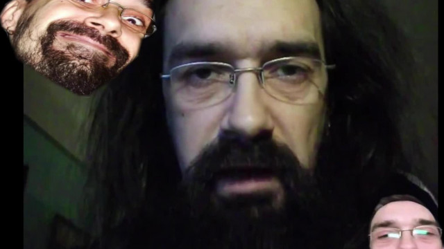 Őstulok fejű Turha Tomi: Nehogy be merjetek írni a youtube csatornámra.tedd meg a szakmai blogomba!