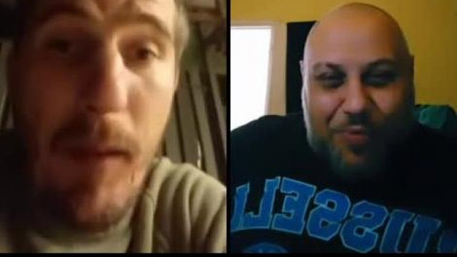 Trutymó, Jenes bebaszós | TikTok LIVE | 2024.10.29.