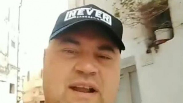 Olaszország bemutatása két percben egy fogyatékos, miskolci proletár szemszögből
