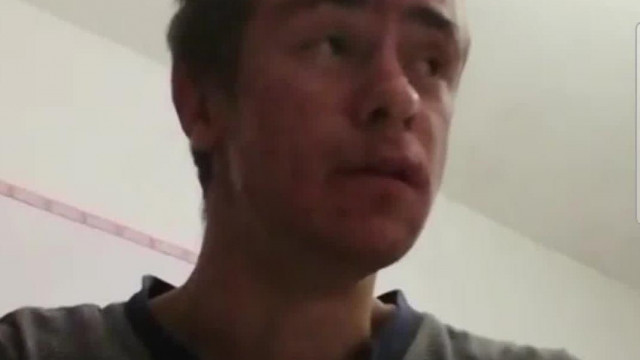 Robbant arcú Jolly bejelenti Tiktok liveban hogy "árúfeltőltő" lesz (2024.10.30)