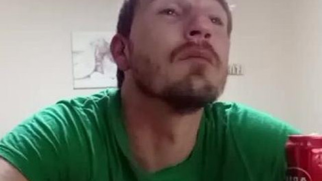 Turbó Titán + JeniPatrik2000 bebaszós, kijózanodós, majd újra bebaszós teljes TikTok live 2024.10.30