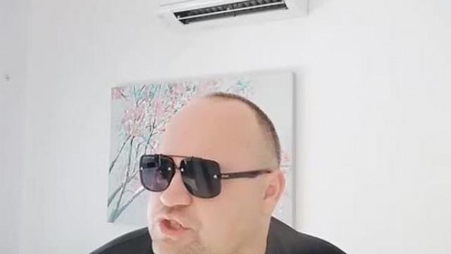 A Miskolci Torrente nem èrti hogy a Magyarok mièrt viselkednek így vele