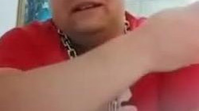 Az Incel Pista Bàcsi szerint az eltaposott Magyarok nem èrtékelik a jòt