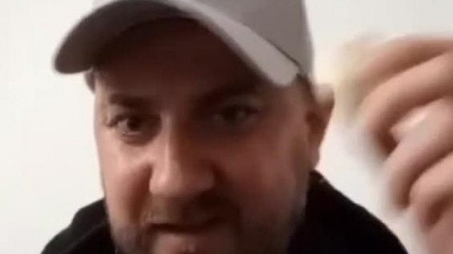 Beszarimi èrdekesen ismerkedik: "de ha elmegyek hozzád megb@szhatlak nem?"