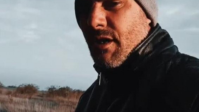 Horrorfilm fejű Mobilsz szerint a Fideszt le kell győzni hogy a Tisza pàrt nyerjen XD