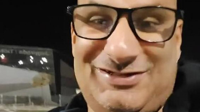 Vihogós pedo Baranyi Józsika "Drimsziétör" koncertre megy és lehet hogy be is fog szívni