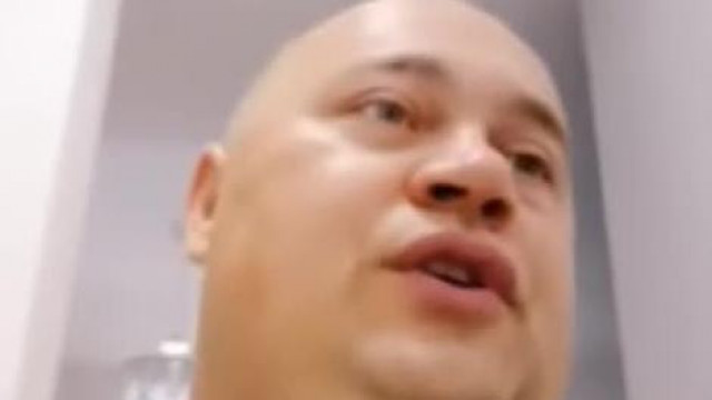MC Gyogyós - Meg vagyok nyúgod va , de Moszád kutuszkodik rószul be szèl ! Magyar ók nem dob nak