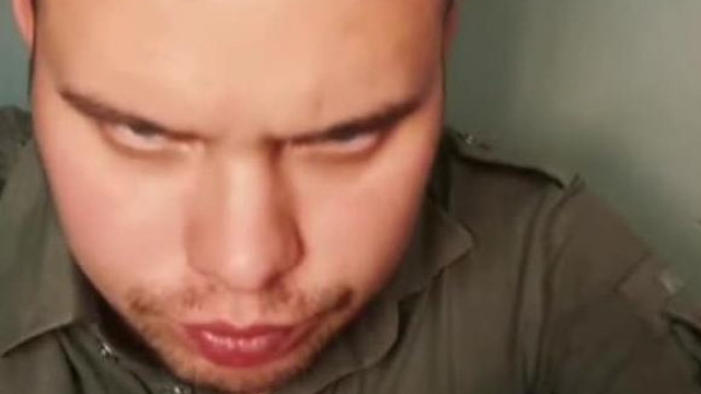 Horváth Martinka: Fatert szidós, sírós, politizálós live részlet. 2024.11.02