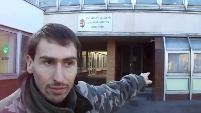 Elmeroggyant Soós Józsika Titán - Új világrend és a sátánista jelrendszer (2013.12.21)