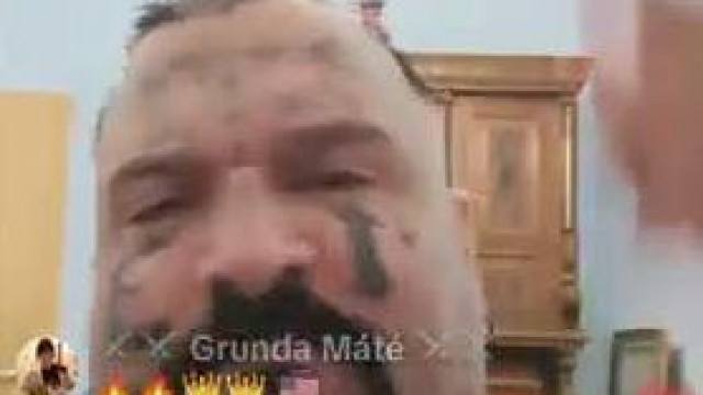 Rugós Béka - Orbán Viktor freestyle