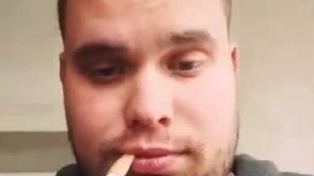 Horváth Martinsz - Kellemes szép vasárnapot kívánok mindenkinek!