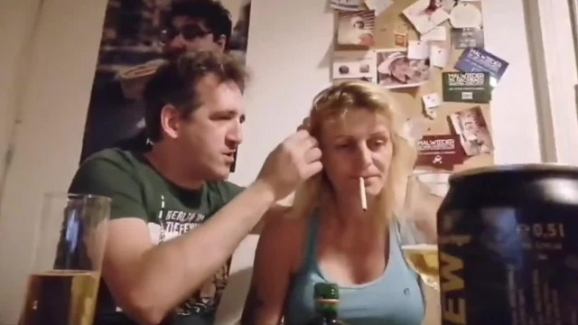 Gyagyás meleg sodi autista hetyetyézése: "Aranyhajú angyalka" (retro)