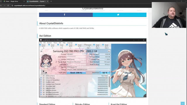 HájasBré tovább szidalmaz más programokat #4