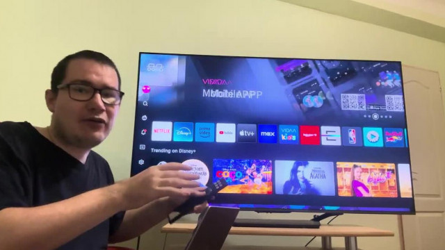 Vinkó VKÁ agyhalott okos tévére szarta el a pénzét fogász helyett...